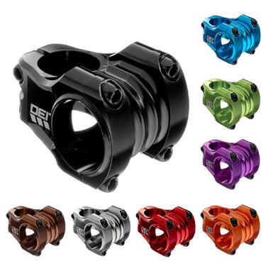 Deity Stem Copperhead 35 X 35mm